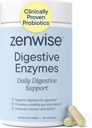 Digestive Enzymes