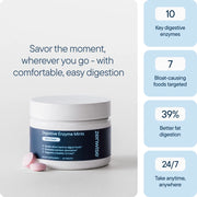 Digestive Enzyme Mints