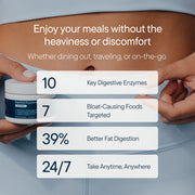 Digestive Enzyme Mints