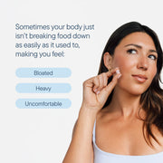 Digestive Enzyme Mints