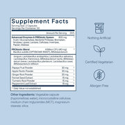 Digestive Enzymes