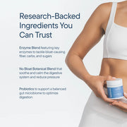No Bloat
