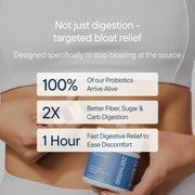 No Bloat