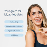 No Bloat