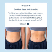No Bloat