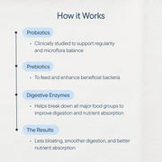 Digestive Enzymes