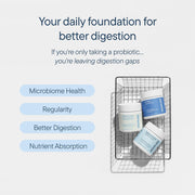 Digestive Enzymes