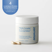 Tribiotic Complex